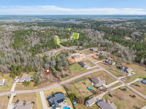 10 Crossbuck Rd, Sumrall, MS 39482 photo 9