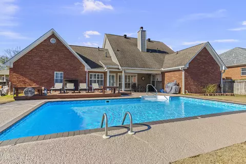 Other - 232 Greensview Dr, Brandon, MS 39047 photo 58 of 65