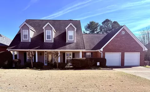 232 Greensview Dr, Brandon, MS 39047