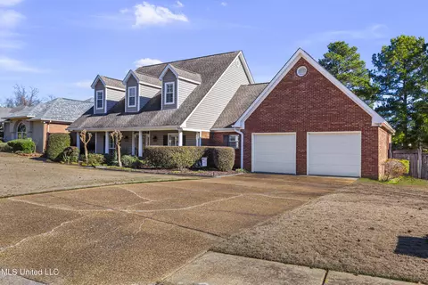 Other - 232 Greensview Dr, Brandon, MS 39047 photo 2 of 65