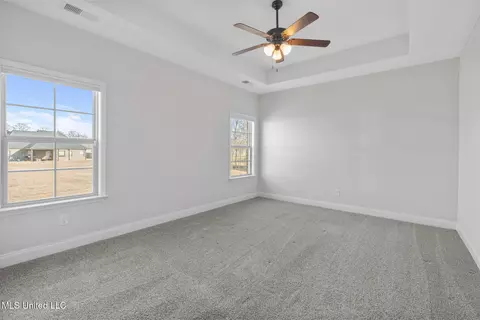 Bedroom - 1802 Millers Cv, Nesbit, MS 38651 photo 1 of 4