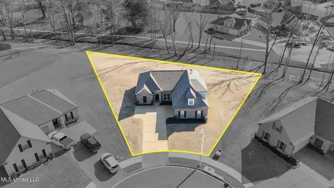 View/Area - 1802 Millers Cv, Nesbit, MS 38651 photo 4 of 5