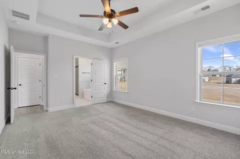 Bedroom - 1802 Millers Cv, Nesbit, MS 38651 photo 2 of 4