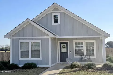 117 Parker Rd, Lucedale, MS 39452