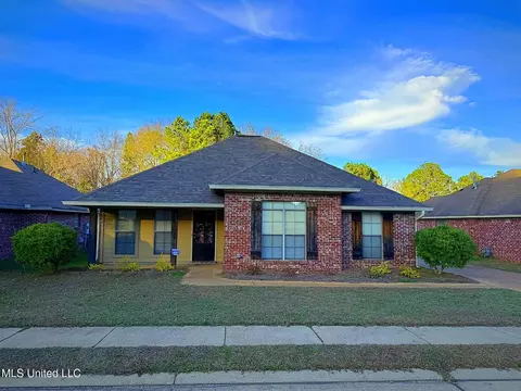 331 Azalea Ct, Brandon, MS 39047
