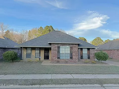 Exterior - 331 Azalea Ct, Brandon, MS 39047 photo 3 of 3