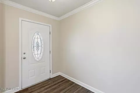 Entry Way - 100 Rollingwood Dr, Brandon, MS 39042 photo 1 of 1