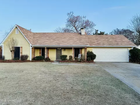 1642 Pete St, Greenville, MS 38701