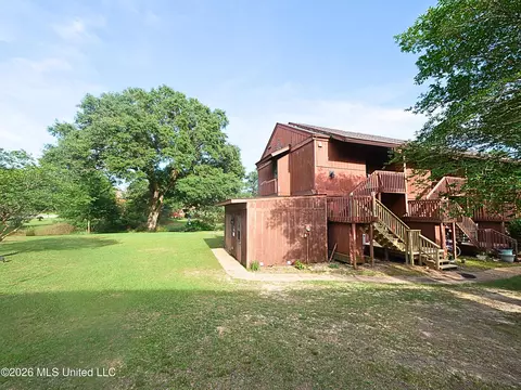 208 Lakeside Villa #A, Diamondhead, MS 39525