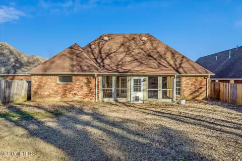 285 Northwood Hills Dr, Hernando, MS 38632 photo 22