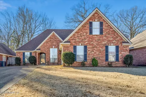 285 Northwood Hills Dr, Hernando, MS 38632