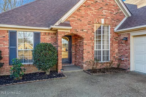 285 Northwood Hills Dr, Hernando, MS 38632 photo 3