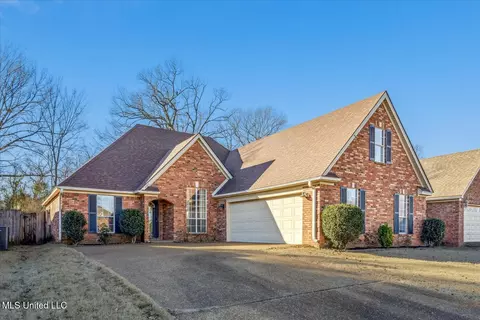 285 Northwood Hills Dr, Hernando, MS 38632 photo 2