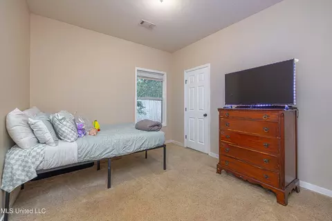 Bedroom - 101 Stapleton Dr, Canton, MS 39046 photo 2 of 6