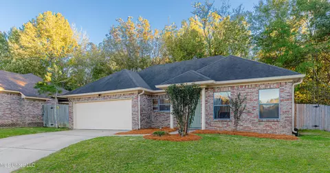 Exterior - 101 Stapleton Dr, Canton, MS 39046 photo 1 of 4