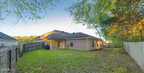 Exterior - 101 Stapleton Dr, Canton, MS 39046 photo 4 of 4
