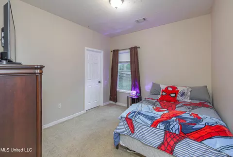 Bedroom - 101 Stapleton Dr, Canton, MS 39046 photo 1 of 6
