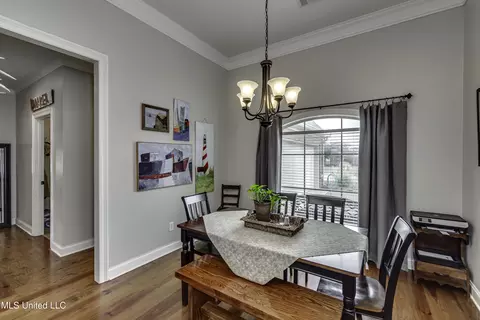 1027 Trinity Dr, Madison, MS 39110 photo 5