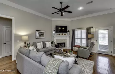 1027 Trinity Dr, Madison, MS 39110 photo 8