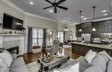 1027 Trinity Dr, Madison, MS 39110 photo 11