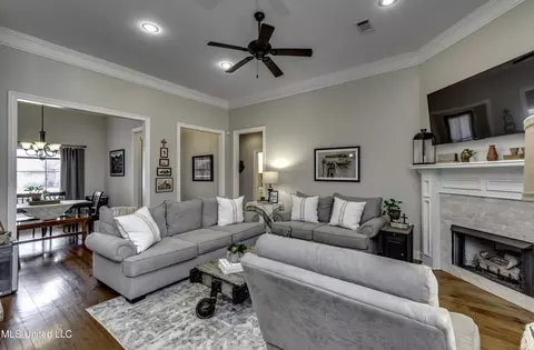 1027 Trinity Dr, Madison, MS 39110 photo 9
