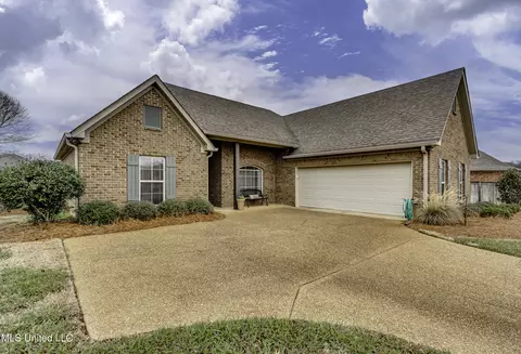 1027 Trinity Dr, Madison, MS 39110