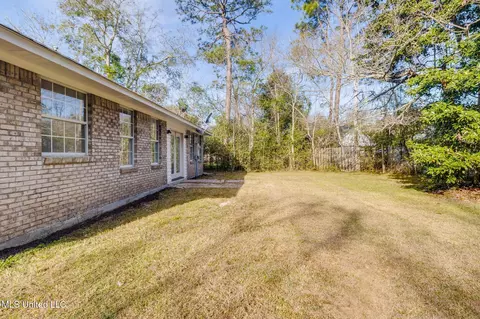 Exterior - 8 Barbara Ct, Long Beach, MS 39560 photo 3 of 3