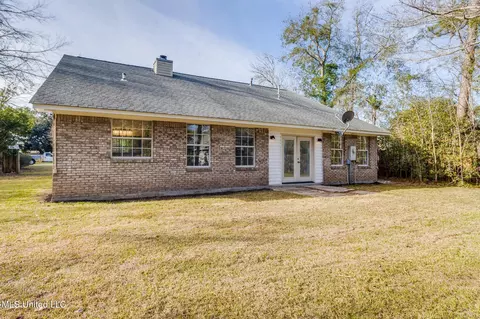 Exterior - 8 Barbara Ct, Long Beach, MS 39560 photo 2 of 3