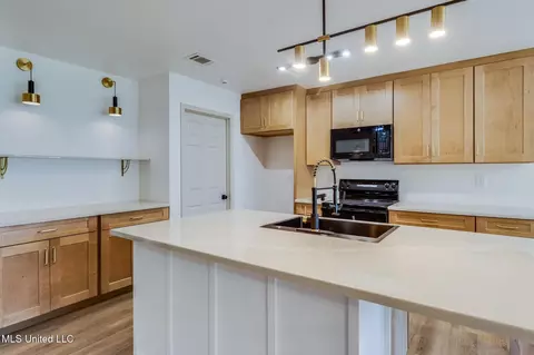 Kitchen - 8 Barbara Ct, Long Beach, MS 39560 photo 1 of 2
