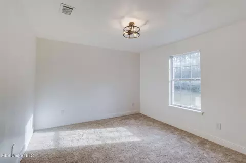 Bedroom - 8 Barbara Ct, Long Beach, MS 39560 photo 2 of 3