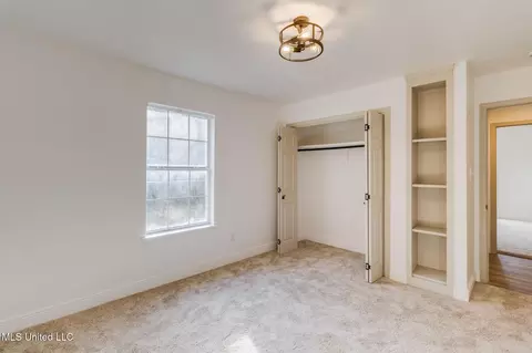 Bedroom - 8 Barbara Ct, Long Beach, MS 39560 photo 3 of 3