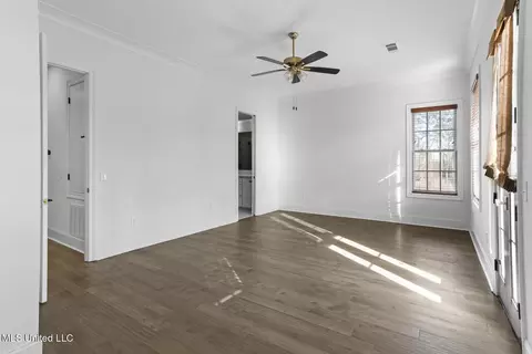 Bedroom - 210 Amelia St, Madison, MS 39110 photo 2 of 3
