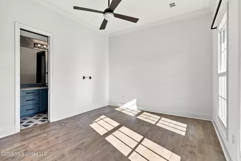 Bedroom - 210 Amelia St, Madison, MS 39110 photo 1 of 3