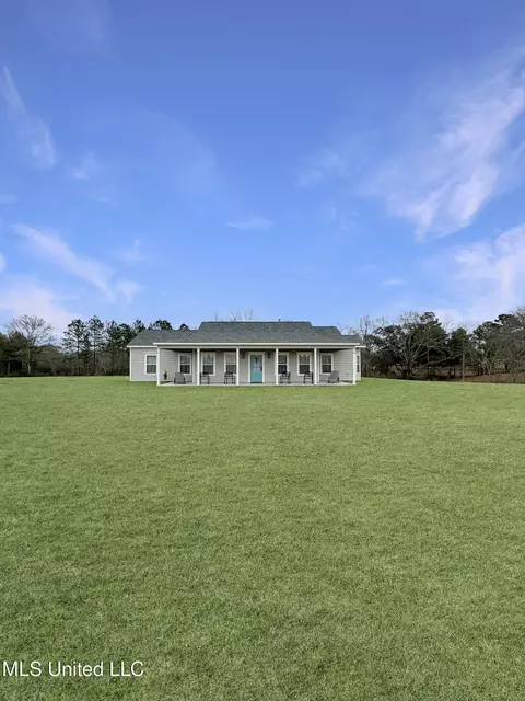 3064 Highway 53, Poplarville, MS 39470