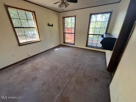 Bedroom - 201 Mason Rd, Lucedale, MS 39452 photo 1 of 1