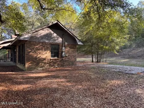 Exterior - 201 Mason Rd, Lucedale, MS 39452 photo 1 of 1
