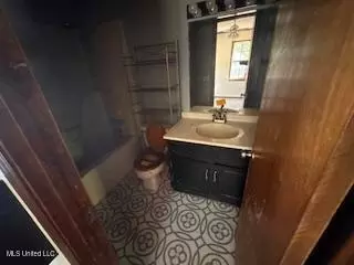 Entry Way - 201 Mason Rd, Lucedale, MS 39452 photo 1 of 1