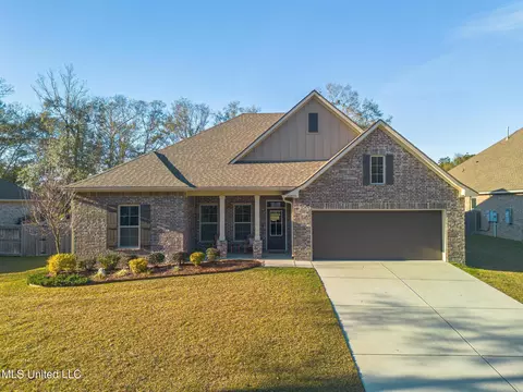 24830 Knollwood Dr #LOT 65, Pass Christian, MS 39571