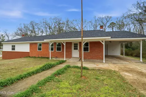1047 Old Highway 24, Mccomb, MS 39648