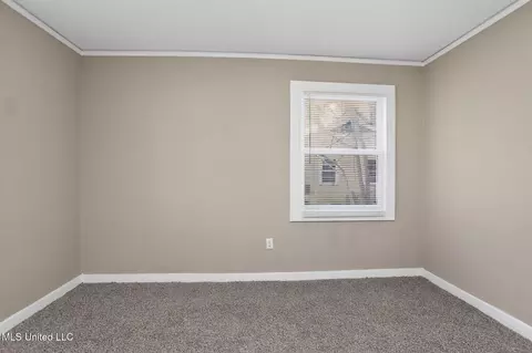 Bedroom - 421 Benning Rd, Jackson, MS 39206 photo 5 of 10