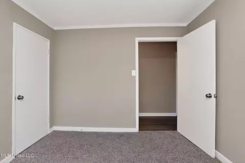 Bedroom - 421 Benning Rd, Jackson, MS 39206 photo 10 of 10