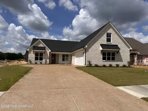 3622 Hatton Dr, Nesbit, MS 38651