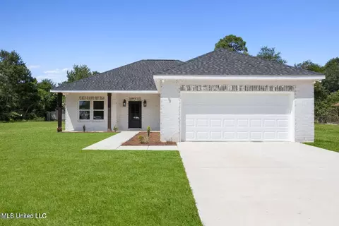 1400 Aubin Blvd, Gautier, MS 39553