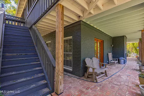 Exterior - 3775 Coker Rd, Madison, MS 39110 photo 13 of 40
