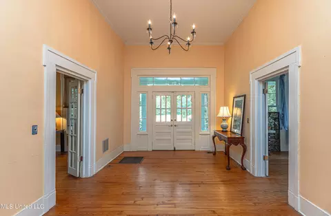 Entry Way - 3775 Coker Rd, Madison, MS 39110 photo 1 of 8