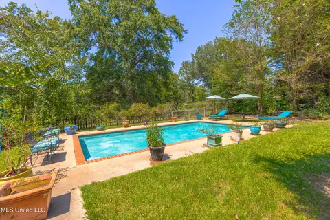 Exterior - 3775 Coker Rd, Madison, MS 39110 photo 39 of 40