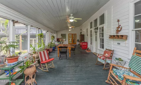 Exterior - 3775 Coker Rd, Madison, MS 39110 photo 22 of 40