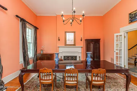 Dining - 3775 Coker Rd, Madison, MS 39110 photo 1 of 2