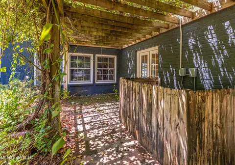 Exterior - 3775 Coker Rd, Madison, MS 39110 photo 8 of 40