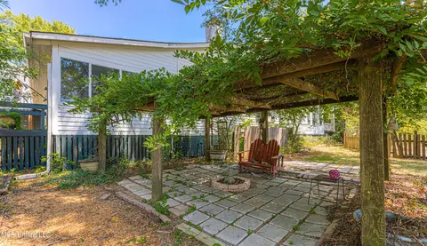 Exterior - 3775 Coker Rd, Madison, MS 39110 photo 17 of 40